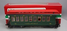 LGB 36800 G WP&YR Lake Spirit