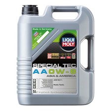 Motoröl LIQUI MOLY 21767