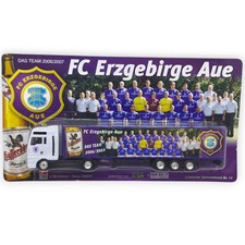 FC Erzgebirge Aue 2 Bundesliga
