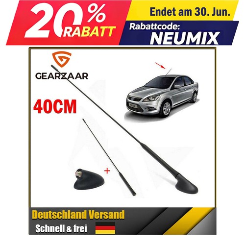 Antenne für ford fiesta focus - antenne,