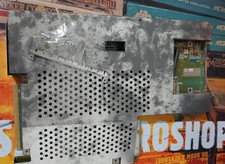 Commodore Amiga 500 Mainboard