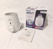 Philips Avent Flaschenwärmer
