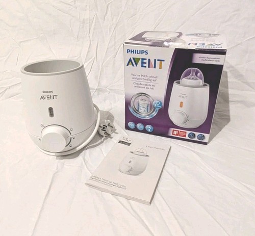 Philips avent flaschenwärmer - avent,