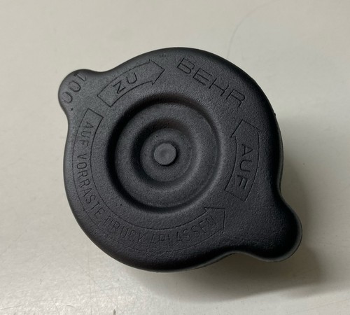 Behr kühler deckel stutzen - behr,