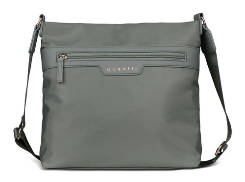 Bugatti mare shoulder bag - shoulder,