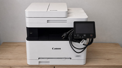 Canon sensys mf655cdw - canon, i-sensys