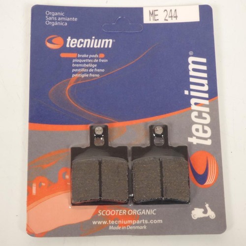Bremsbelag tecnium für