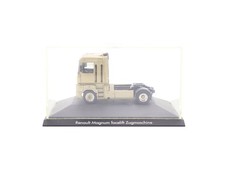 Herpa H0 Modellauto LKW Zugmaschine Renault Magnum facelift 1:87