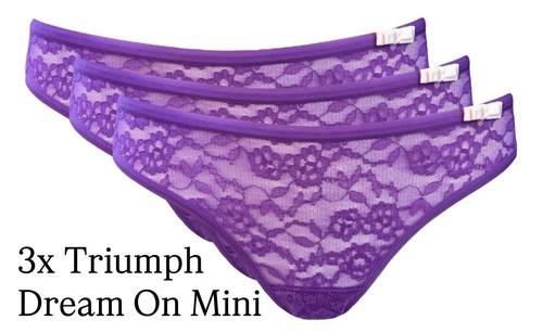 Triumph sexy mini slip - sexy, dream