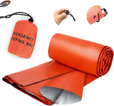 Schlafsack für Notfälle