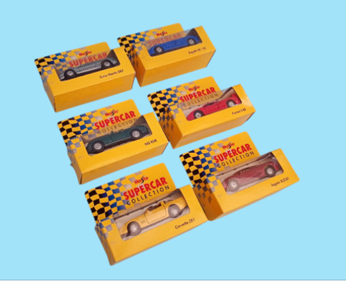 Neu maisto supercar shell - supercar,