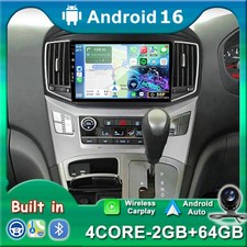 2G+64GB CARPLAY AUTORADIO FÜR