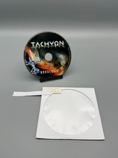 Spiel tachyon - pc-spiel, (retrogame)