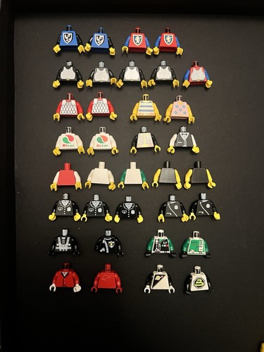 Großes lego vintage - großes,