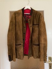 SÖR Trachtenjacke wie Meindl