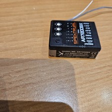 Spektrum Beastx AR7200BX