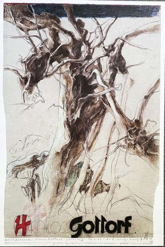 Janssen horst - horst, –