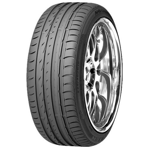 Sommerreifen nexen n8000 - nexen,