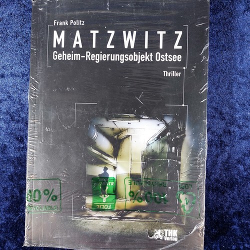 Matzwitz - ,