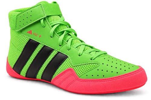Adidas havoc plus - adidas, kj1347
