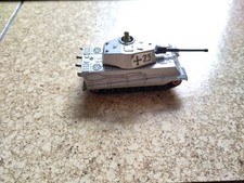 Matchbox Battle Kings Tank K-104 King Tiger