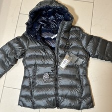 Blauer USA Damen Jacke Daunen
