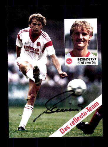 Autogrammkarten fc - autogrammkarten,