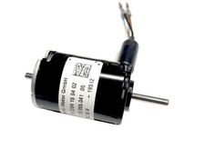 Bühler Motor 16V (12-24V)