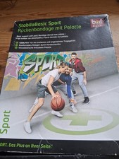 Bort STABILOBASIC SPORT