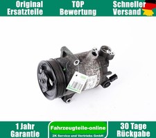 Klimakompressor Klimaanlage