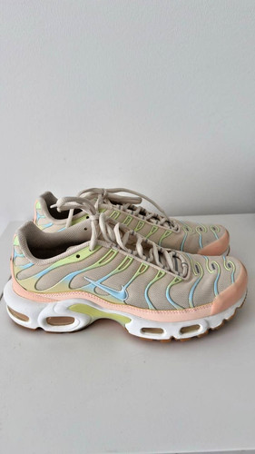 Nike air max - air, plus