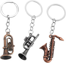 3 Stück Musikinstrument