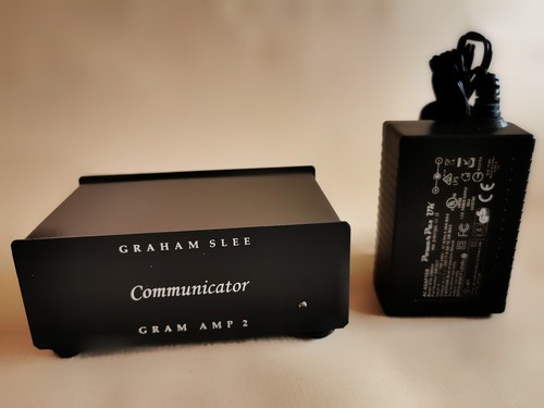 Graham slee - graham,