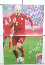 Bravo Sport POSTER Arjen