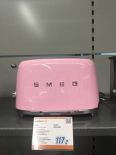 Smeg tsf01pkeu cadillac pink - tsf01pkeu,
