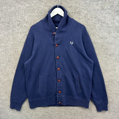 Fred perry pullover - pullover, xl
