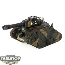 Astra Militarum - Leman Russ