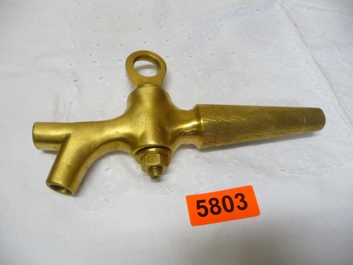5803 alter bierzapfhahn - 5803.,