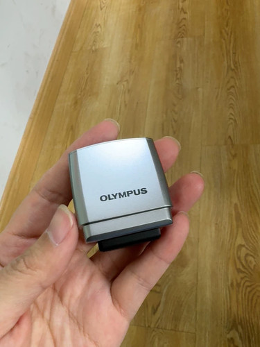 Olympus lm1 flash light - fl-lm1,