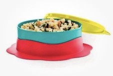 Tupperware Menüteller Baby /Kind.Neu OVP Kinderteller