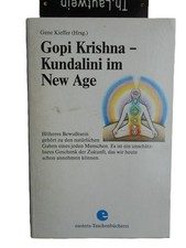 Gene Kieffer: Gopi Krishna -