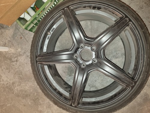 Zoll alufelgen mit - zoll,