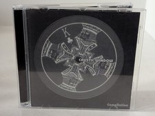 Caustic Window Compilation CD