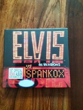 ELVIS PRESLEY CD, von 2008