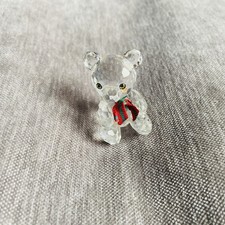 Swarovski Kristall Kris Bär