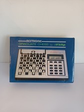 Acetronic Graduate Chess von