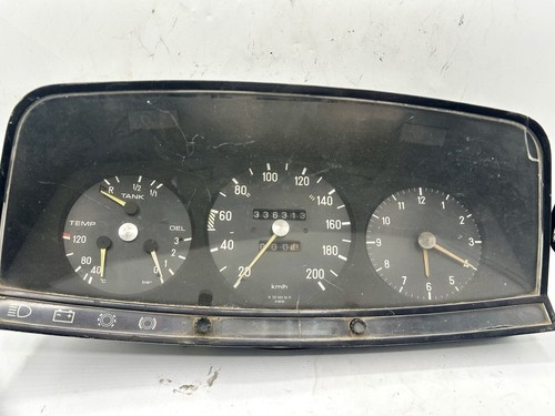 Mercedes w123 s123 a1235423401 - w123,