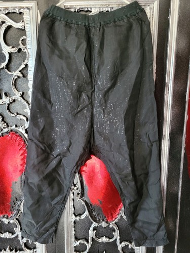 Rundholz dip tiefschritt - tiefschritt, hose