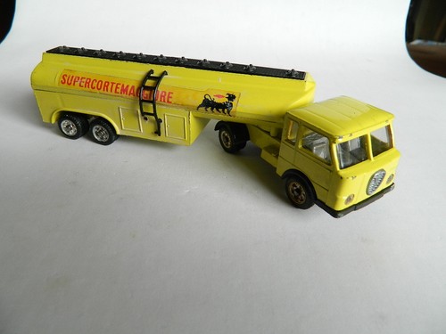 Penny politoys 121 lancia - 0/121,