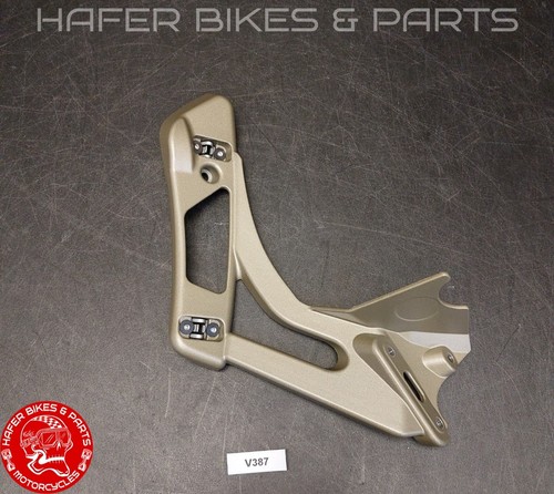 Ducati 999r halter - ducati, links